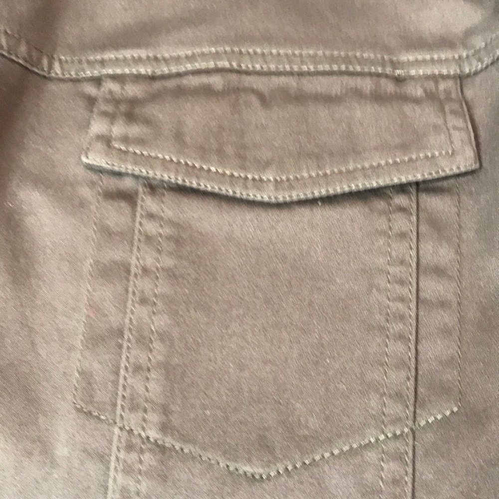 Avenue Plus Size Jacket - image 3